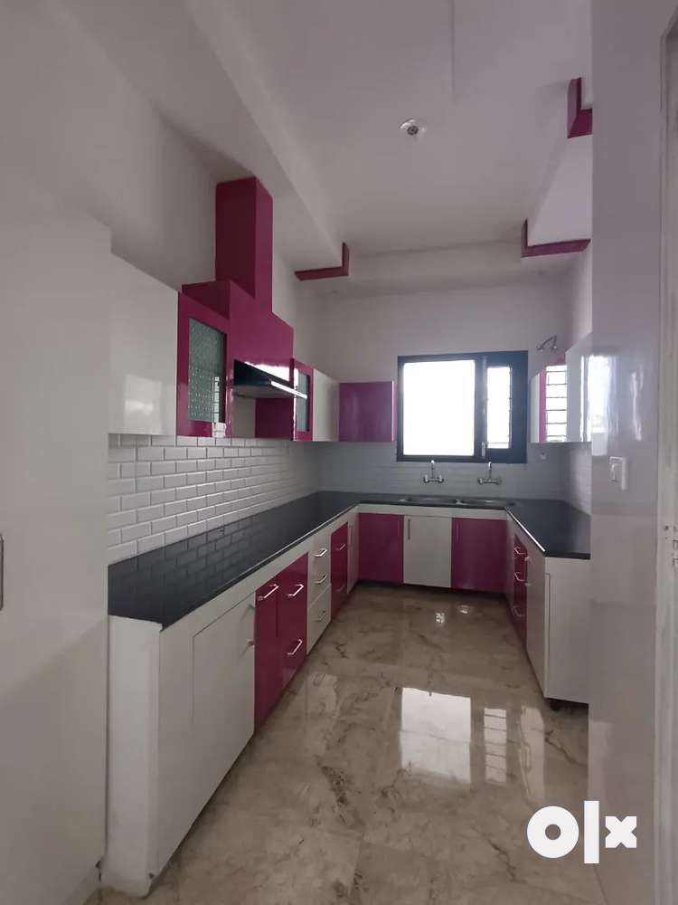 Brand new 7bhk double storey Villa House available 4 sale in Zirakpur