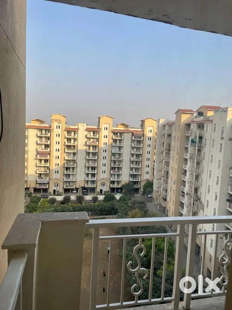 India bulls centram park