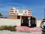 Newly built house for lease , Cinna Nayakkanpatti, Mookkanakuruchi