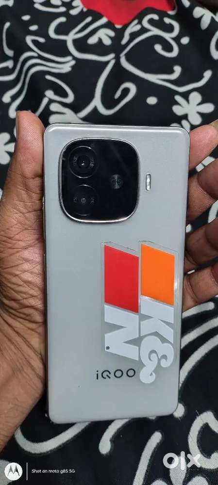 iQOO Neo 10 R