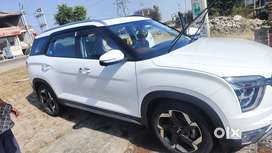Hyundai Alcazar 2022