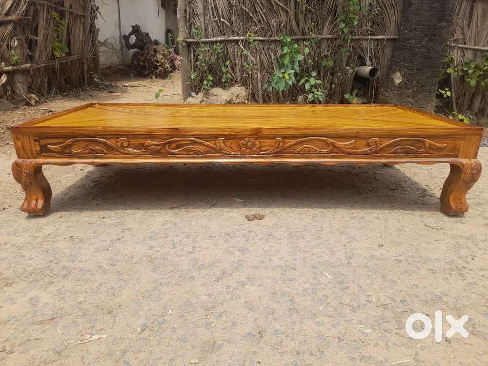 divan  cot