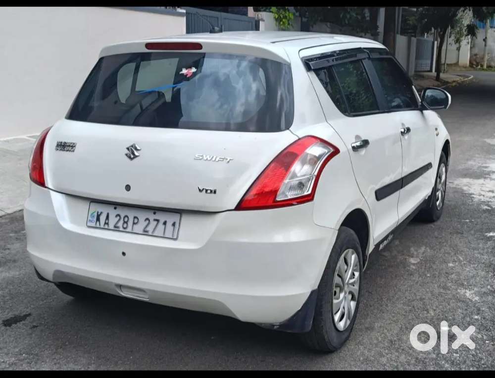 Swift 2016 model diesel car