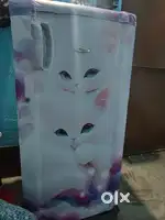 Whirlpool Fridge