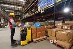 URGENT REQUIREMENT FOR WAREHOUSE HUB