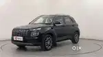 Hyundai Venue 1.5 CRDi SX (O), 2022, Diesel