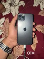 Iphone 12 pro