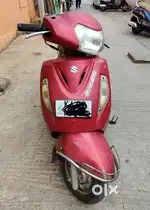 Single owner Good in condition recently serviced ladies used vehicle