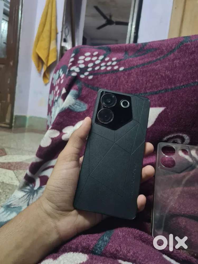 Tecno camon 20s pro