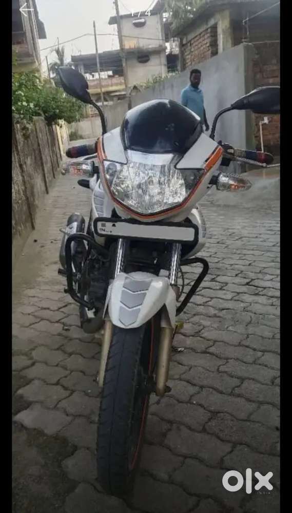 Good condition.minor scratches.and best running condition