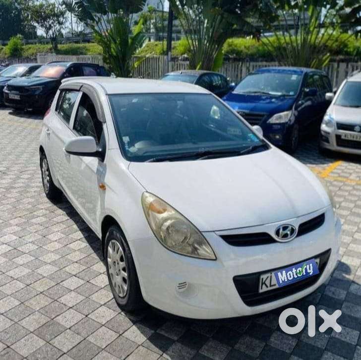 Hyundai i20 Magna Plus, 2010, Petrol
