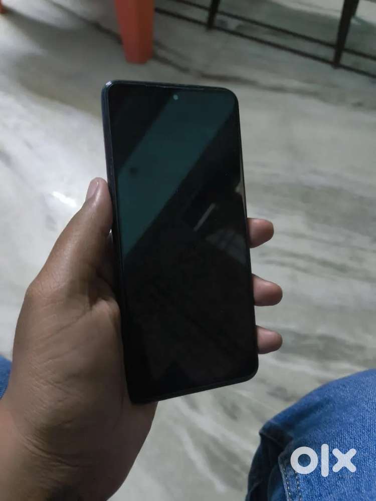 Redmi Note 9 pro max