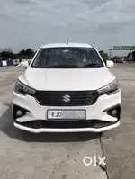 Maruti Suzuki Ertiga SHVS ZDI Plus, 2019, Diesel