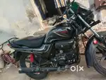 Okay condition