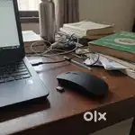 Ergonomic, premium, thin & ultra - lightweight wireless mouse