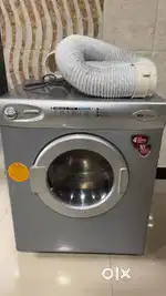 IFB TurboDry Clothes Dryer – Excellent Condition