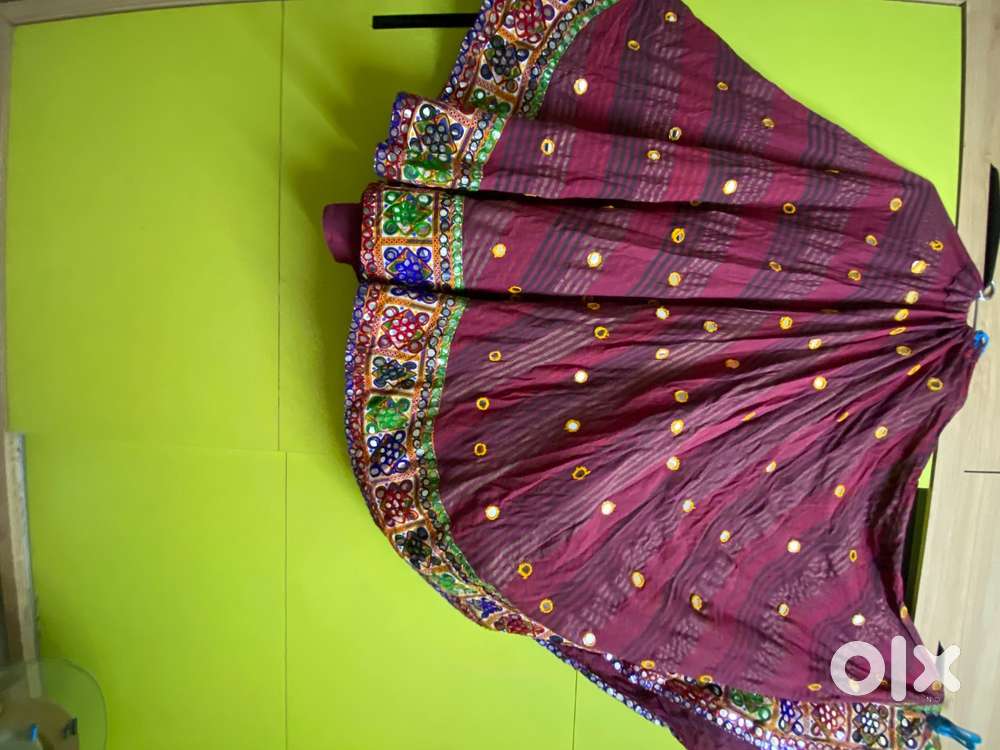 Chaniya choli