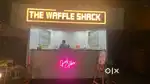 Coffee shop for sell