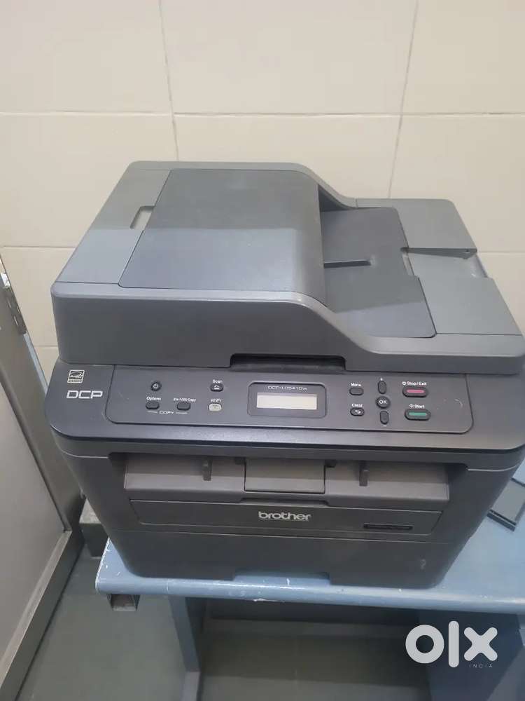 Printer good condition