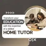 Home tutor/ Accountancy/ Business Studies/ Computer/ Tally/ MS-Office