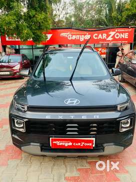 Hyundai Exter, 2024, Petrol