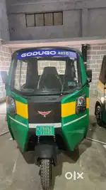 Montra EV auto for Sale