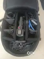 Canon XA11 CAMCORDER full hd 20x zoom