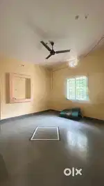 Fully ventilated