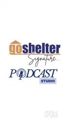 Podcast & Content Creation Studio for Rent in Patia, Bhubaneswar