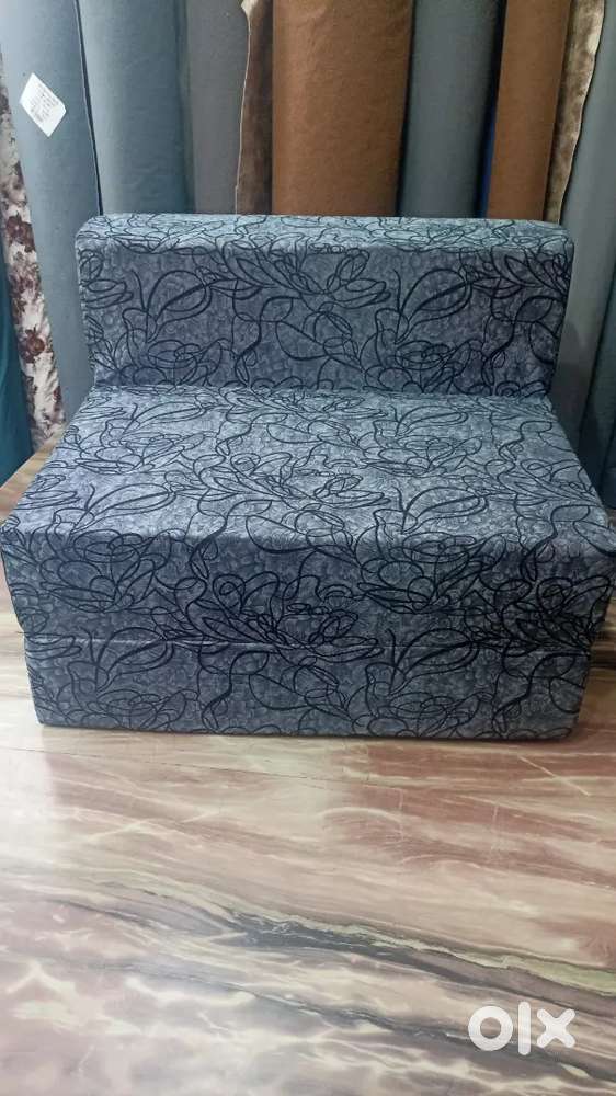 Factory price sofa cum bed starts at 2800 size 3 by 6
