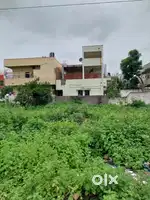 It is a well developed bda layout with 12 Mt road