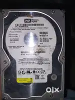 160 gb hard disk