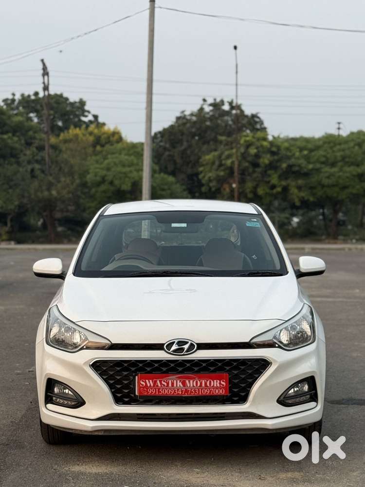 Hyundai i20 Magna 1.2 VTVT, 2019, Petrol