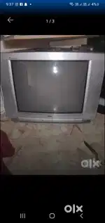Lgtv 29 Inch with wooffer