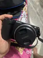 SONY EZE10II (6 month old)