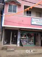 Ground Floor Commercial shop Airport Road Venkatala Yelahanka  rent