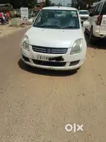 Maruti Suzuki Dzire 2010 Diesel 126000 Km Driven