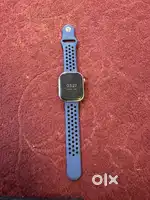 Noise 6 pro max Ai watch