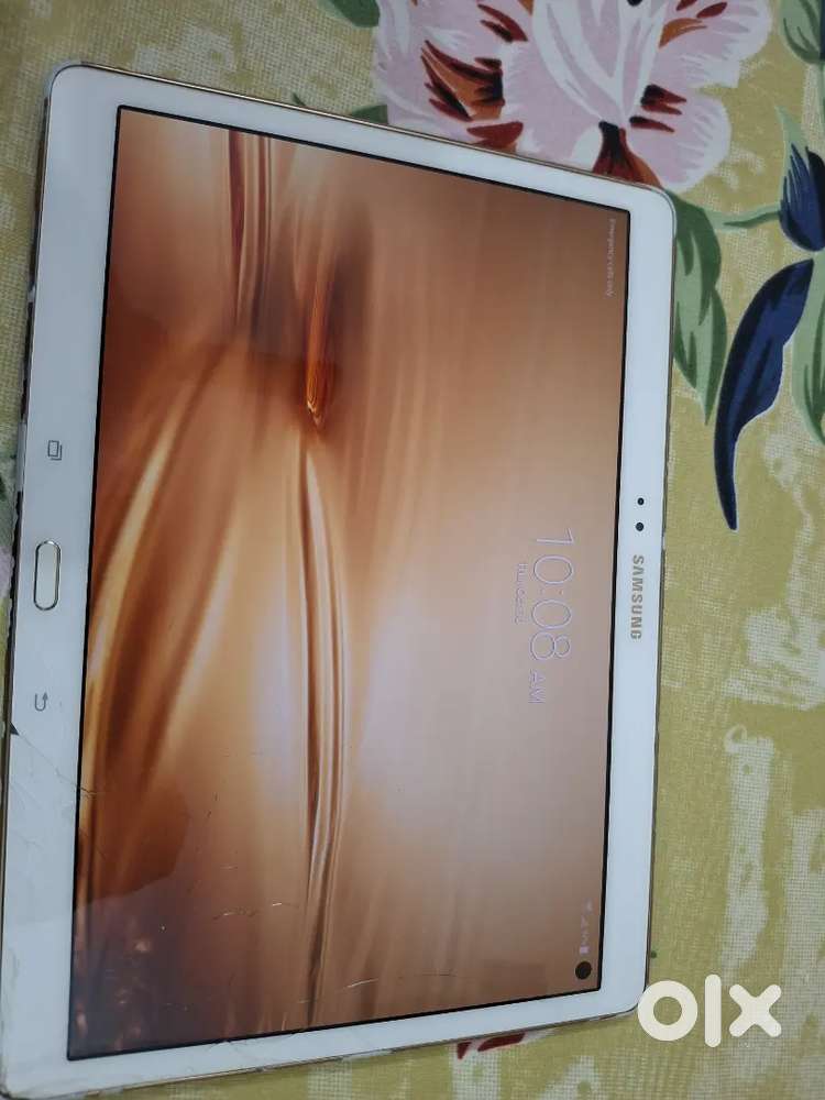 Samsung Galaxy Tab S SM-T805