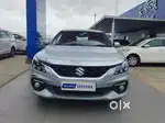 Maruti Suzuki Baleno Zeta, 2023, Petrol