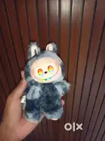 rare LUBUBU
