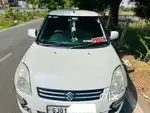 Maruti Suzuki Swift Dzire 2011 Petrol 68000 Km Driven