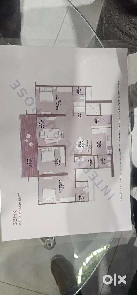 3bhk cheap price in hinjewadi