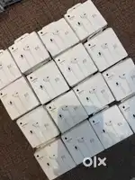 Apple Earpods Usb C - Open Box
