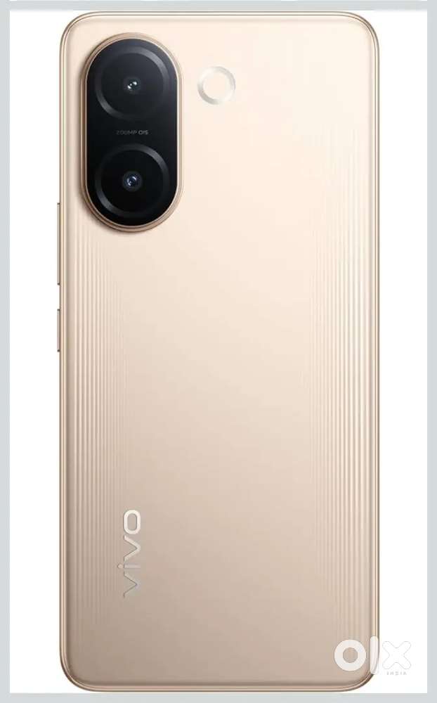 Vivo V60e 5G