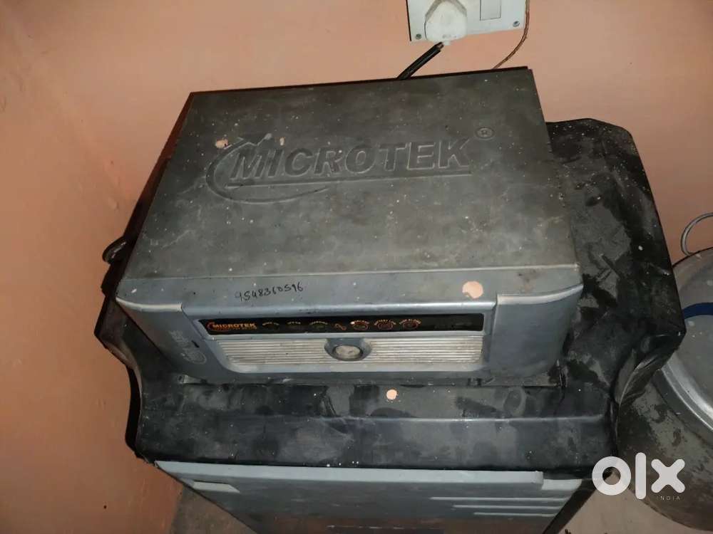 Inverter Microtek