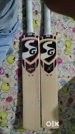 Cricket bats