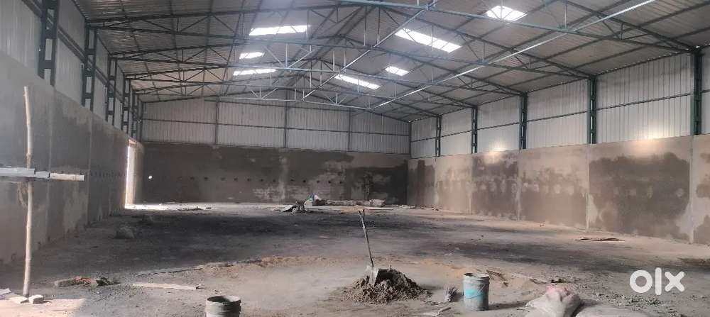 5000 sqft warehouse available for rent in daladali chowk chowk Ranchi