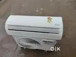 All types ac available