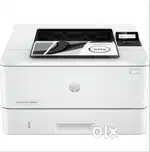 HP Printer LaserJet Pro 4004dn